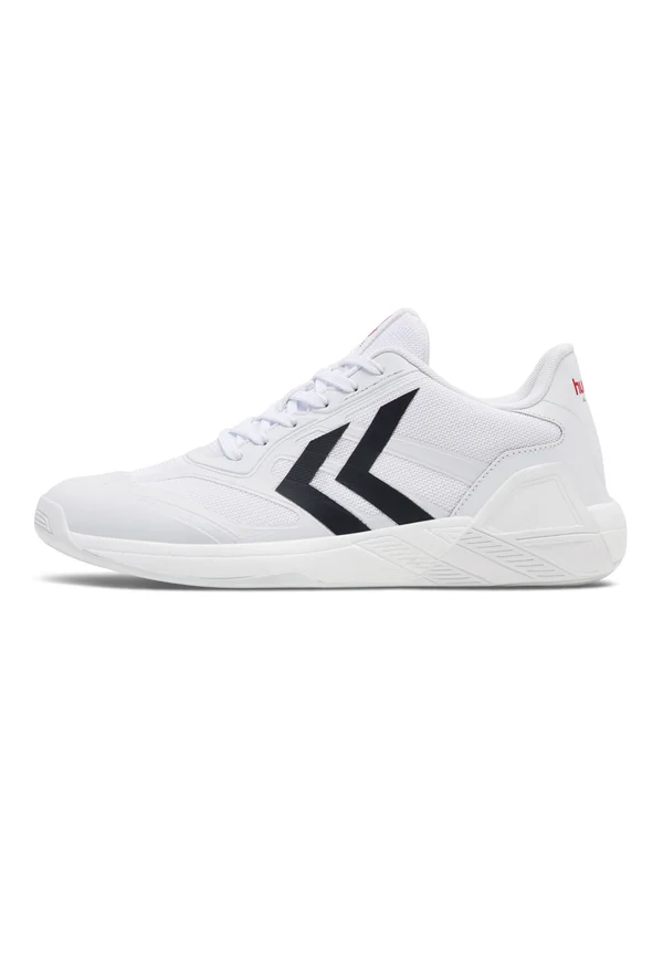 ALGIZ III - Handball shoes - white