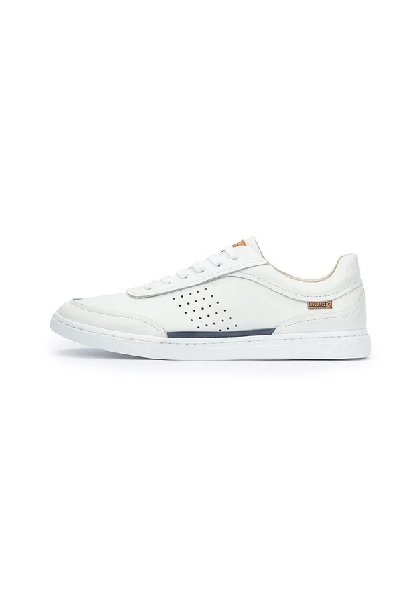 ALICANTE - Trainers - white