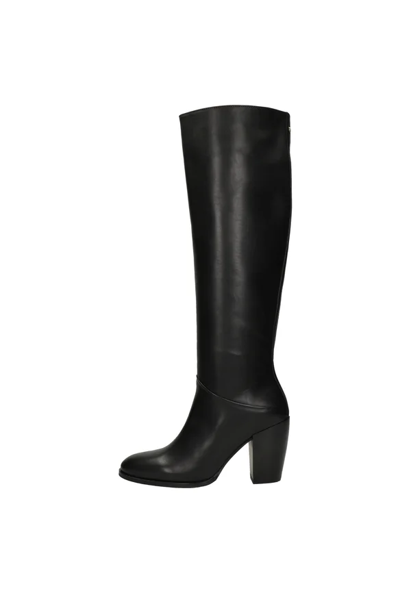 ALICIA - Boots - zwart