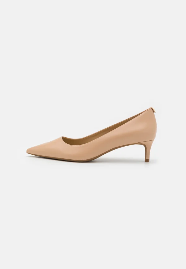 ALINA FLEX - Classic heels - light blush