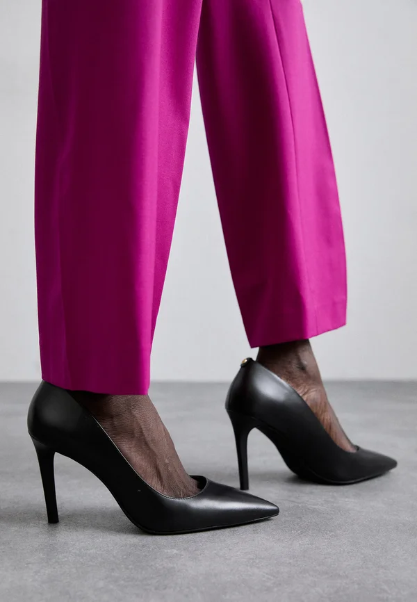 ALINA FLEX - Classic heels - nero