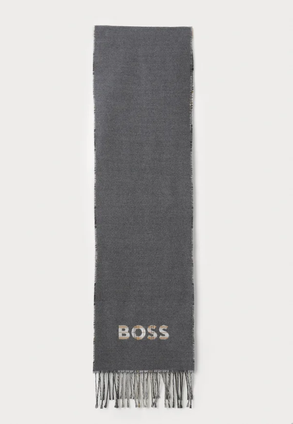 ALISTAR - Scarf - medium grey