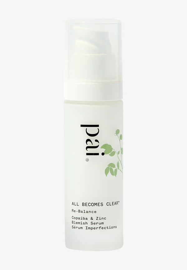 ALL BECOMES CLEAR™
 BLEMISH SERUM - Serum