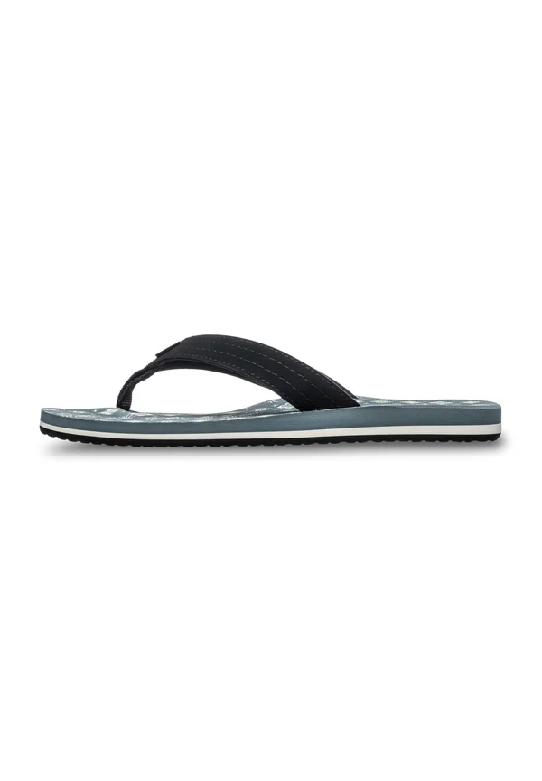 ALL DAY THEME - T-bar sandals - gny green
