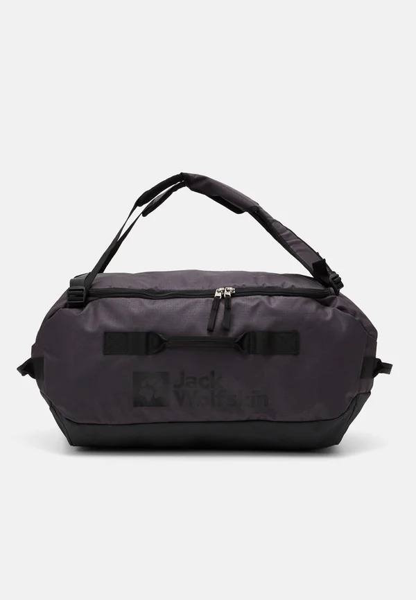 ALL-IN DUFFLE 45 - Holdall - midnight plum