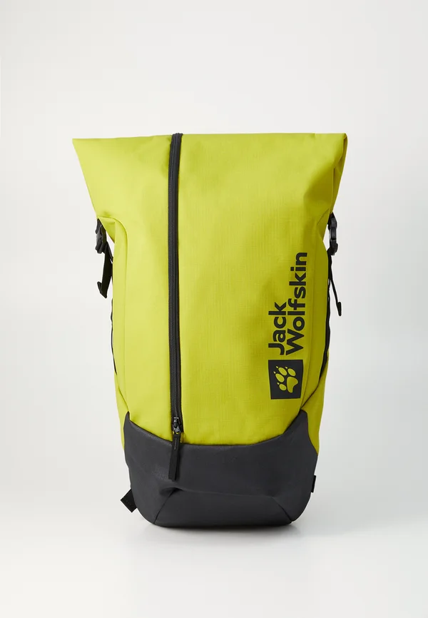 ALL-IN PACK 30 UNISEX - Rucksack - chartreuse
