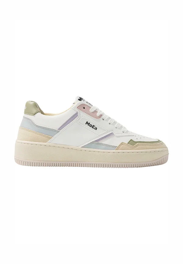 ALL IN PASTEL - Trainers - multicolor