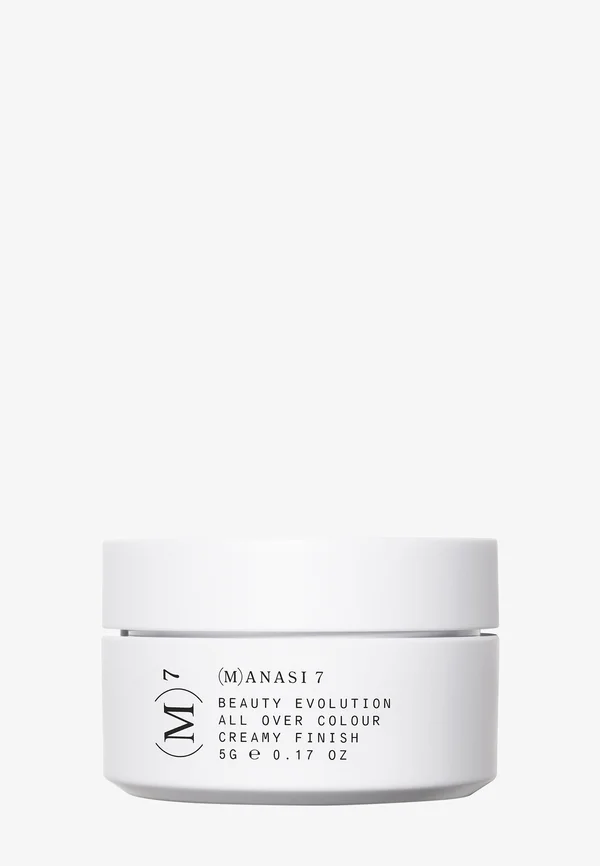 ALL OVER COLOUR - Lip & cheek tint - heliotrope