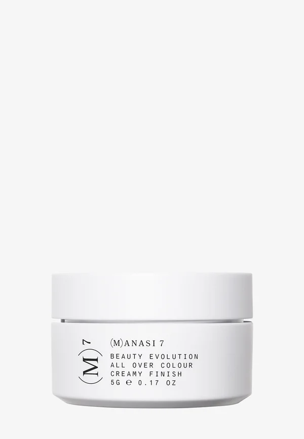 ALL OVER COLOUR - Lip & cheek tint - sanguinello