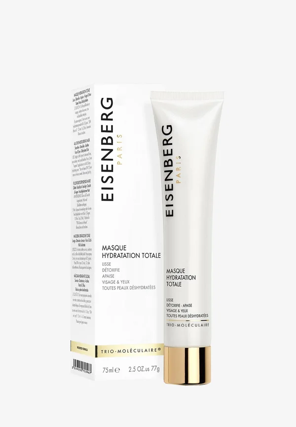 ALL-OVER MOISTURISING MASK - Face mask