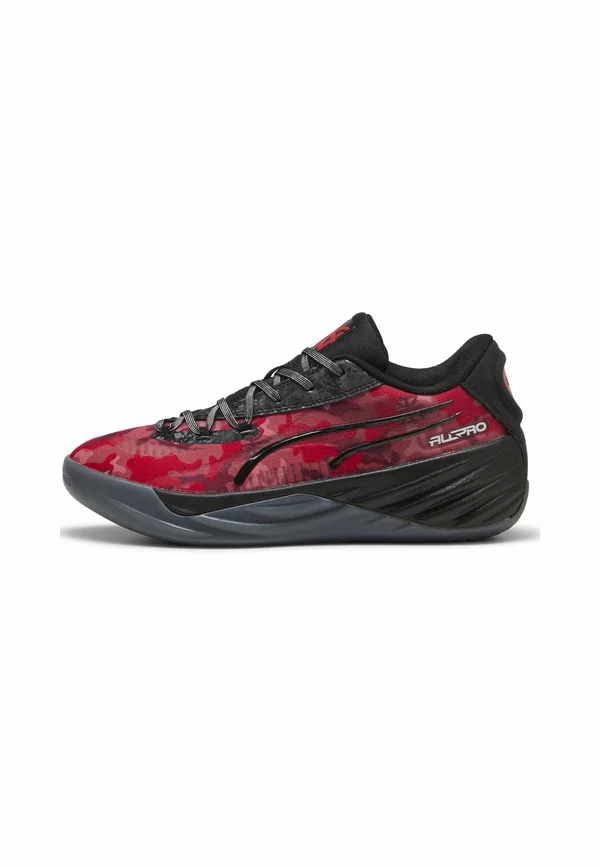 ALL-PRO NITRO DA - Basketball shoes - for all time red