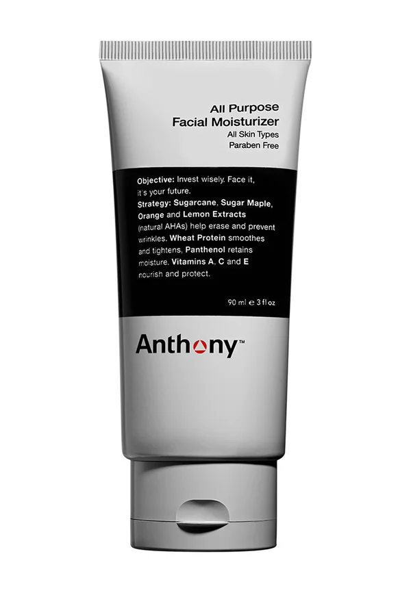 ALL-PURPOSE FACIAL MOISTURIZER 90ML - Face cream