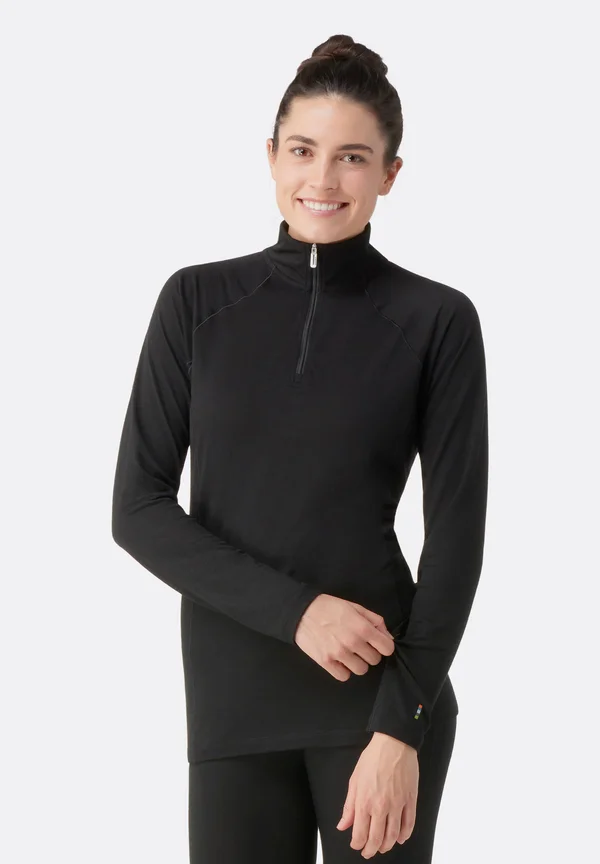 ALL-SEASON - Undershirt - black