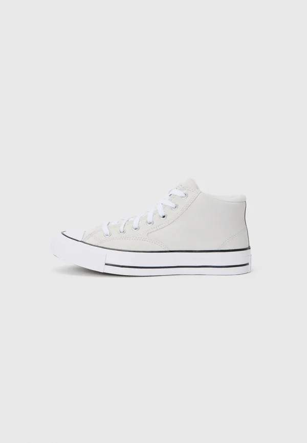 ALL STAR MALDEN STREET UNISEX - High-top trainers - barely grey/white/black