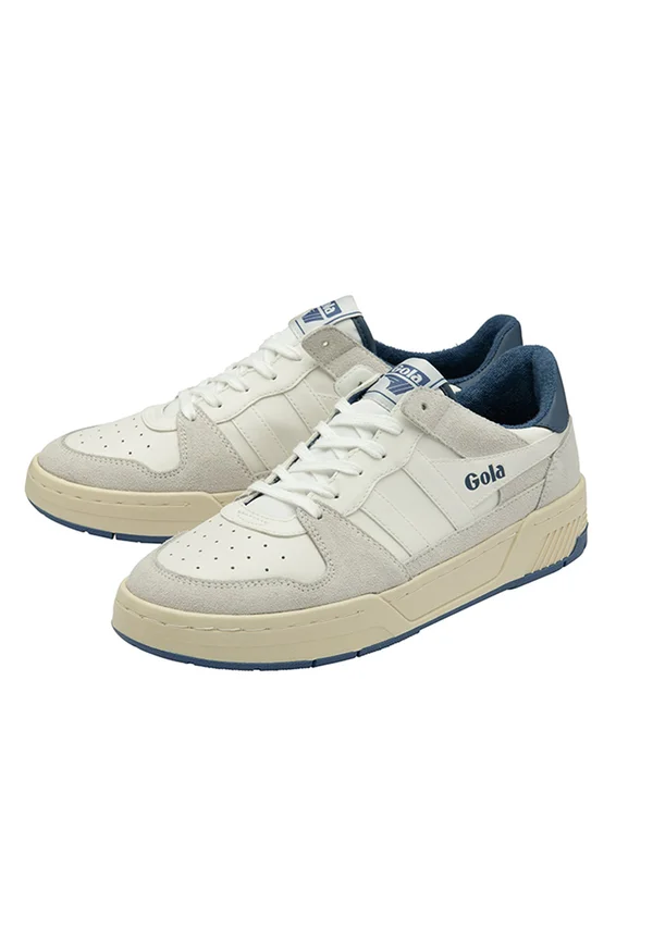 ALLCOURT 86 - Trainers - white moonlight