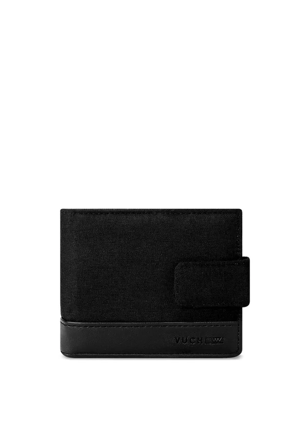 ALLEE - Wallet - black