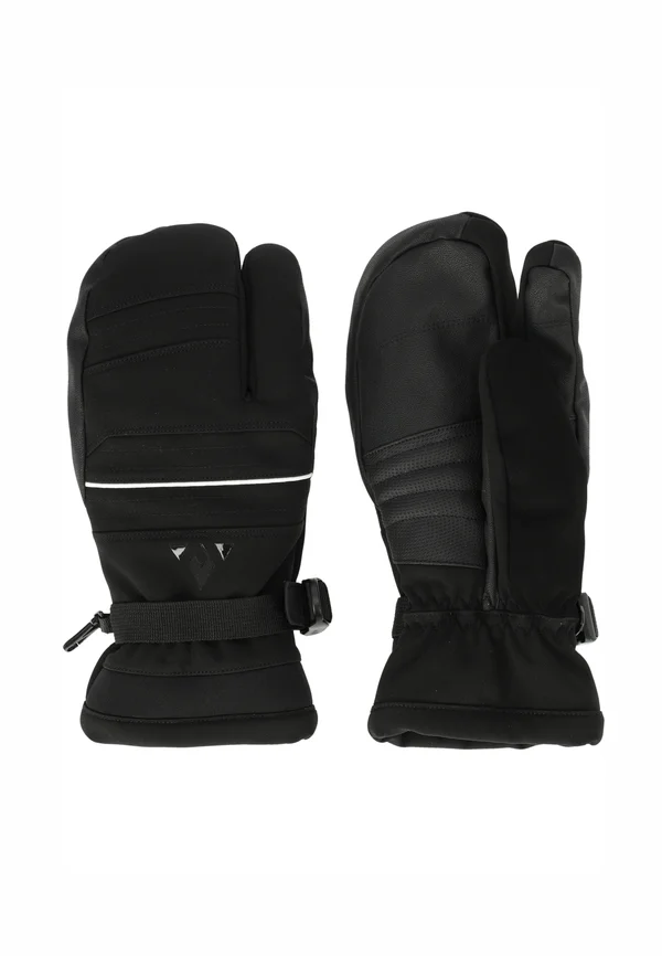 ALLEGRO - Gloves - a black