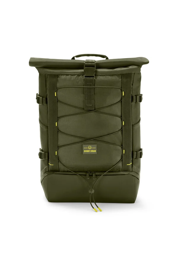 ALLEN LARGE MOVE - Rucksack - oliv