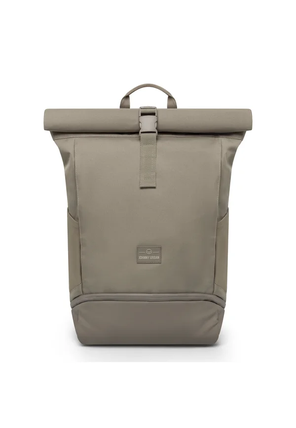 ALLEN LARGE - Rucksack - desert grey
