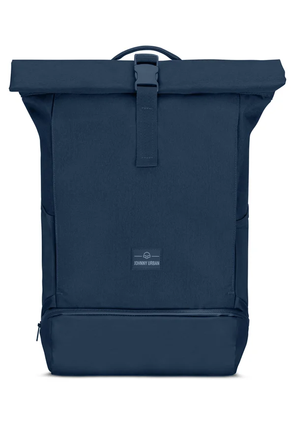 ALLEN LARGE - Rucksack - dunkelblau