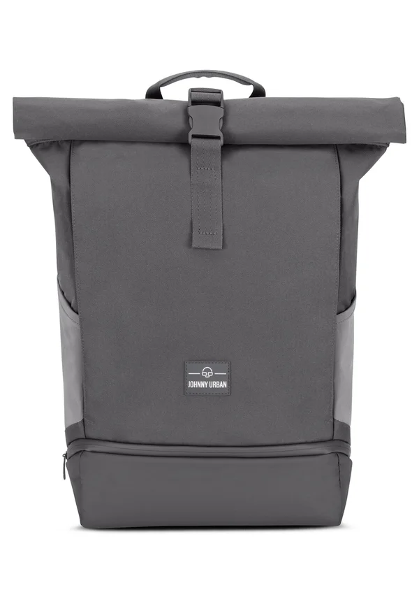 ALLEN LARGE - Rucksack - dunkelgrau