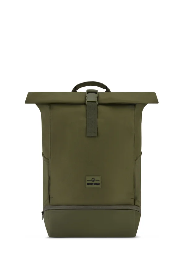 ALLEN LARGE - Rucksack - olive