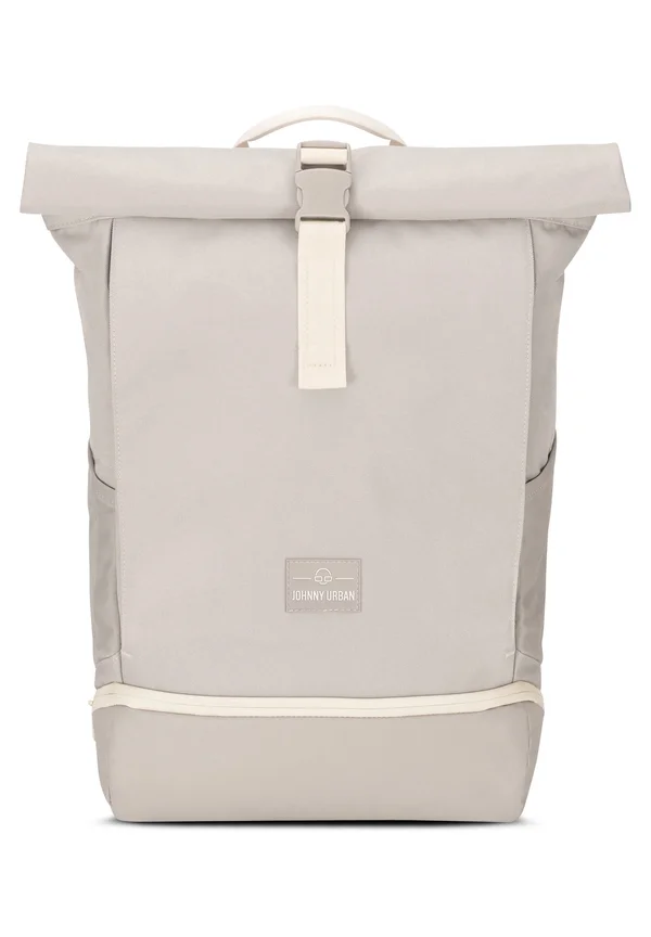 ALLEN LARGE - Rucksack - sand