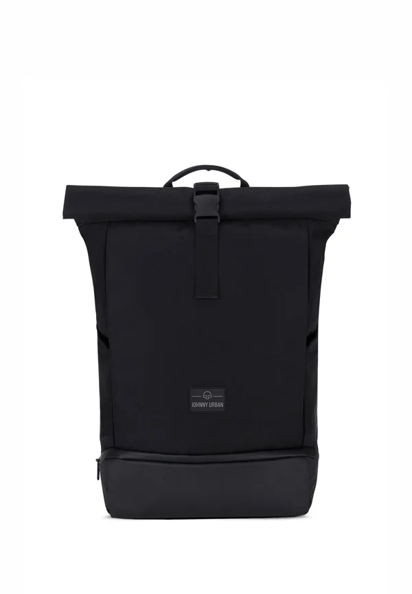 ALLEN LARGE - Rucksack - schwarz