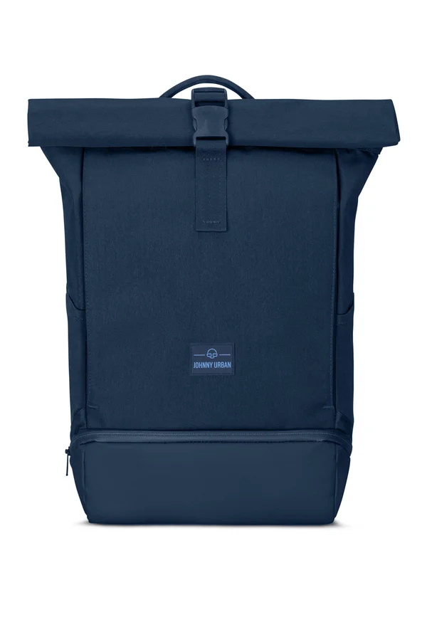 ALLEN MEDIUM - Rucksack - dunkelblau