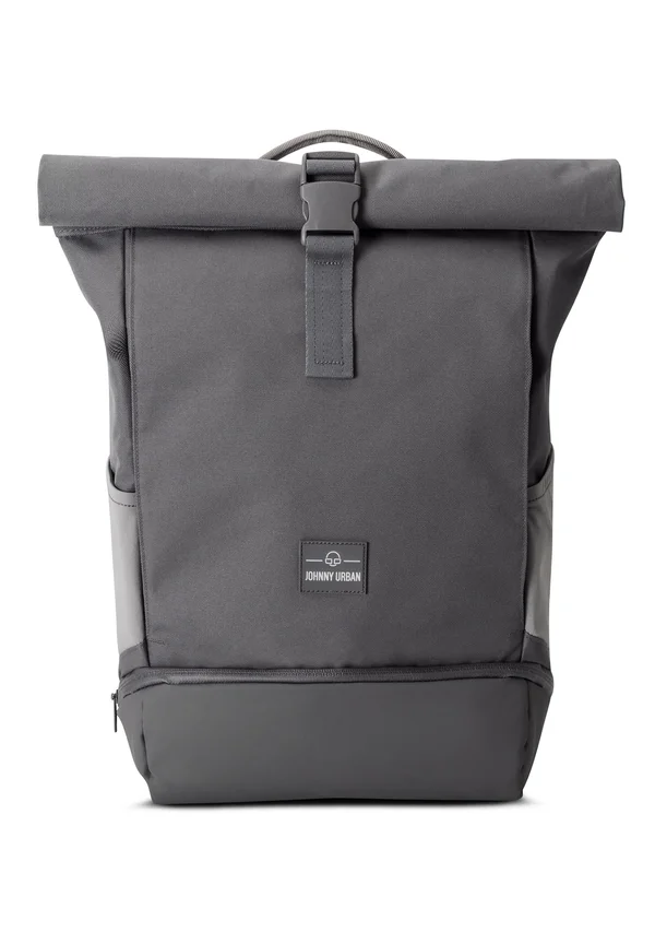 ALLEN MEDIUM - Rucksack - dunkelgrau