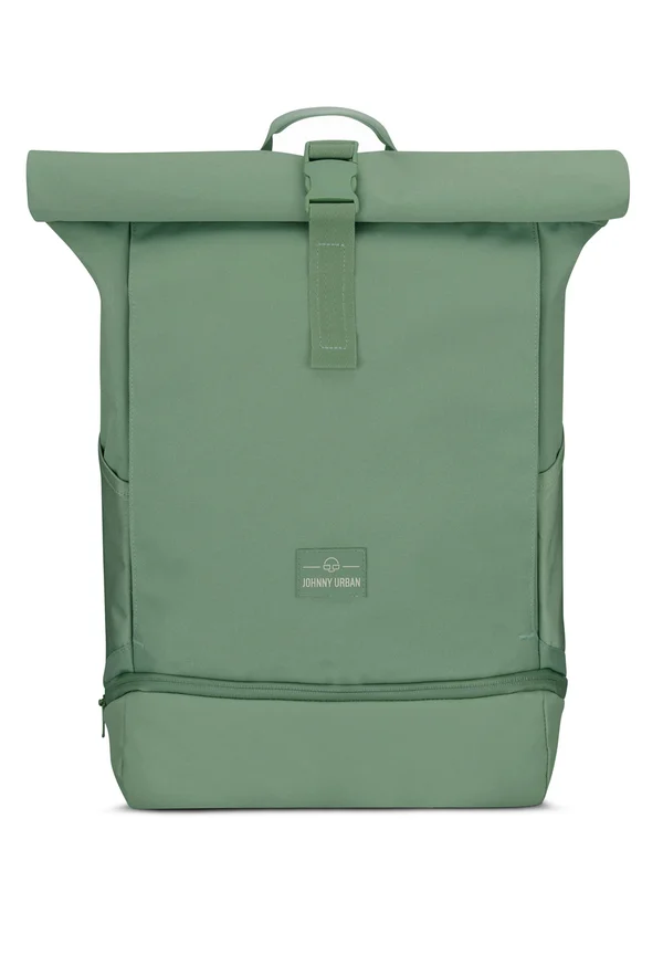 ALLEN MEDIUM - Rucksack - salbeigrün