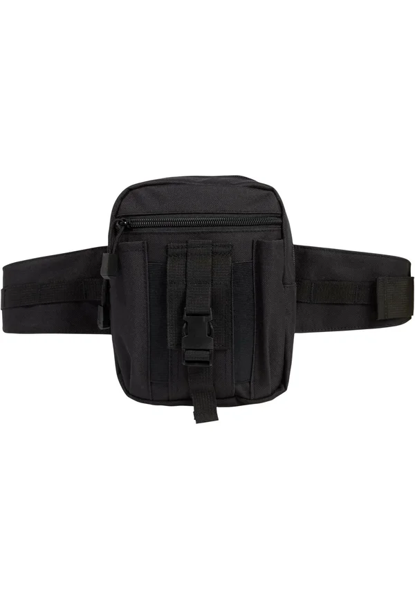 ALLROUND - Bum bag - black