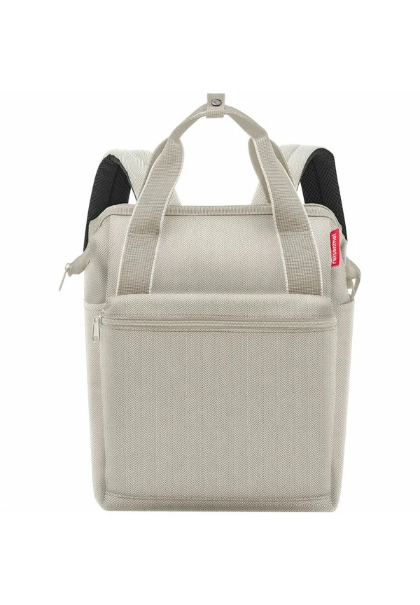 ALLROUNDER  - Rucksack - herringbone sand