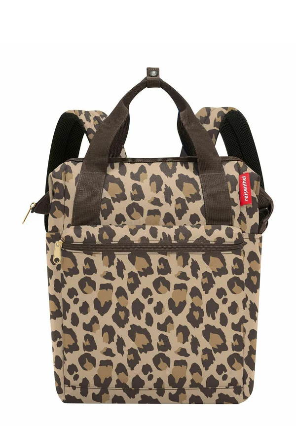 ALLROUNDER  - Rucksack - leo macchiato