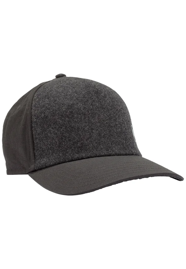 ALNASCA  - Cap - black