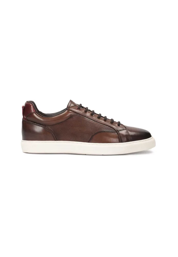 ALONSO - Trainers - brown
