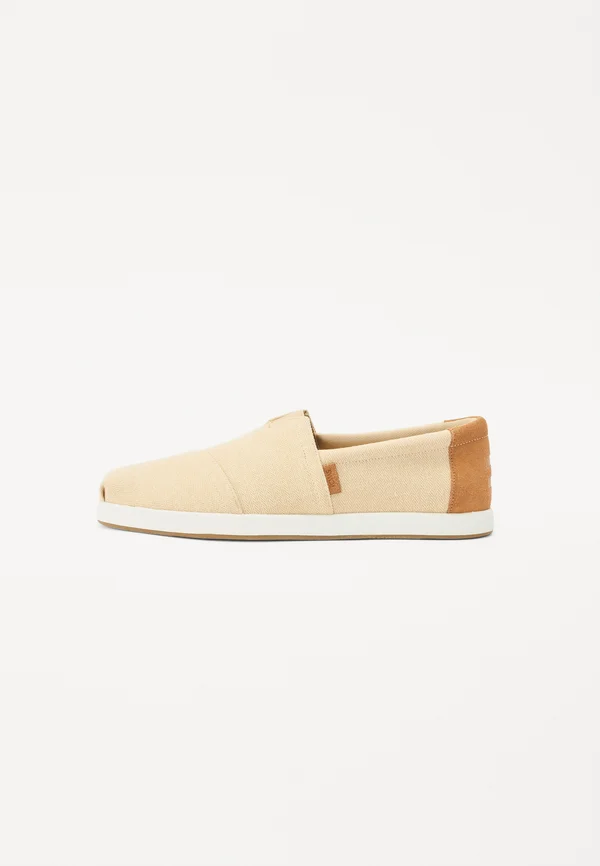 ALP  - Espadrilles - beige