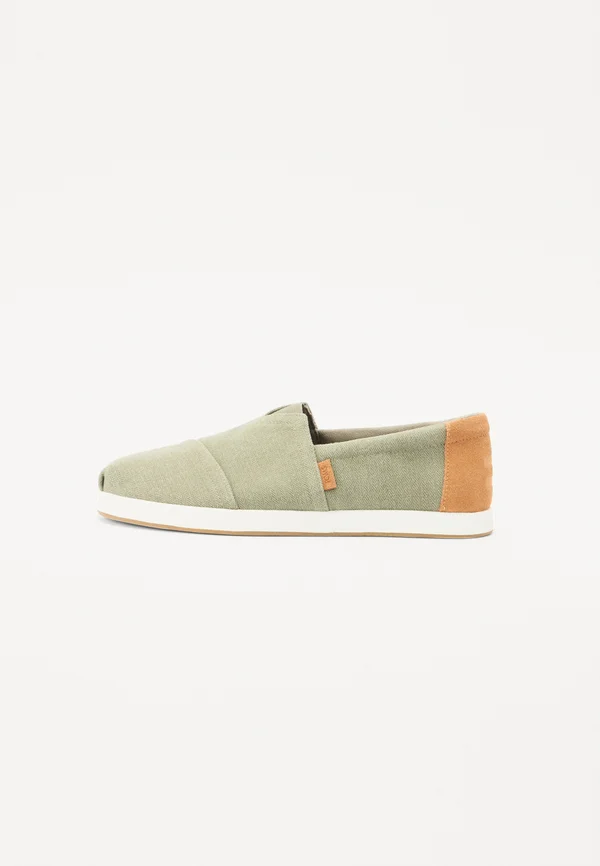 ALP  - Espadrilles - grey
