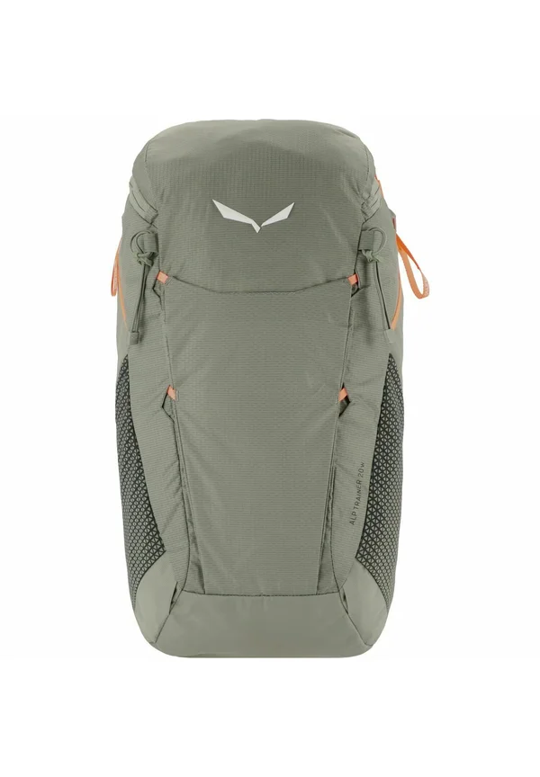 ALP TRAINER - Hiking rucksack - shadow