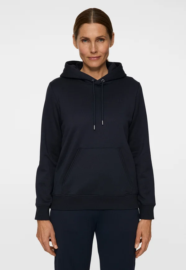 ALPHA - Hoodie - jl navy