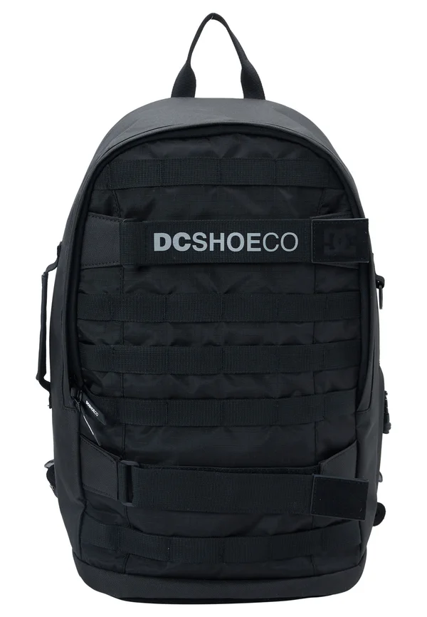 ALPHA - Rucksack - kvj black