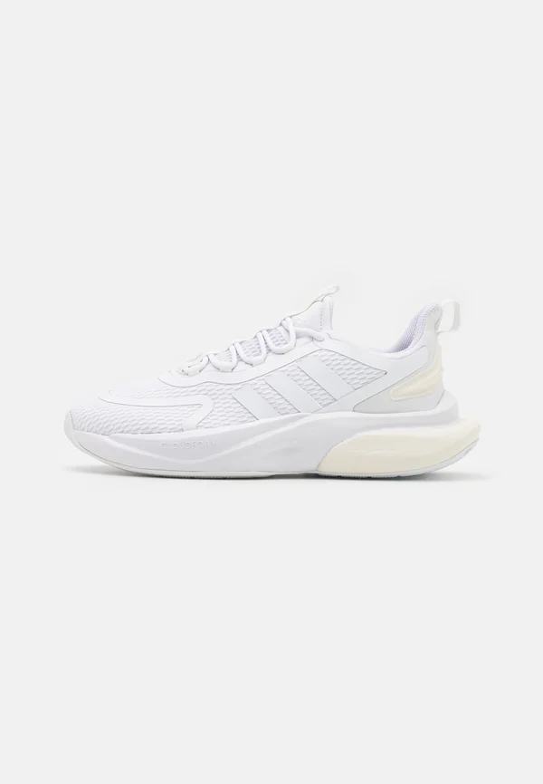 ALPHABOUNCE  - Trainers - cloud white/core white