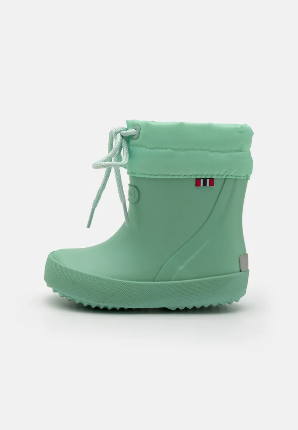 ALV INDIE UNISEX - Wellies - aqua