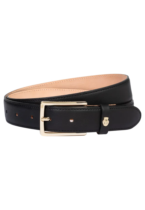 ALVA - Belt - black
