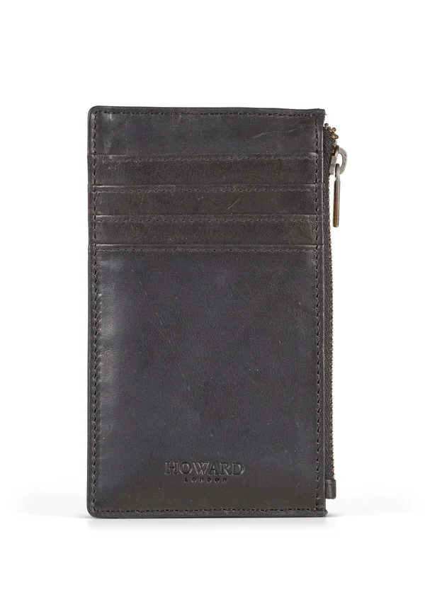 ALVIN  - Wallet - black