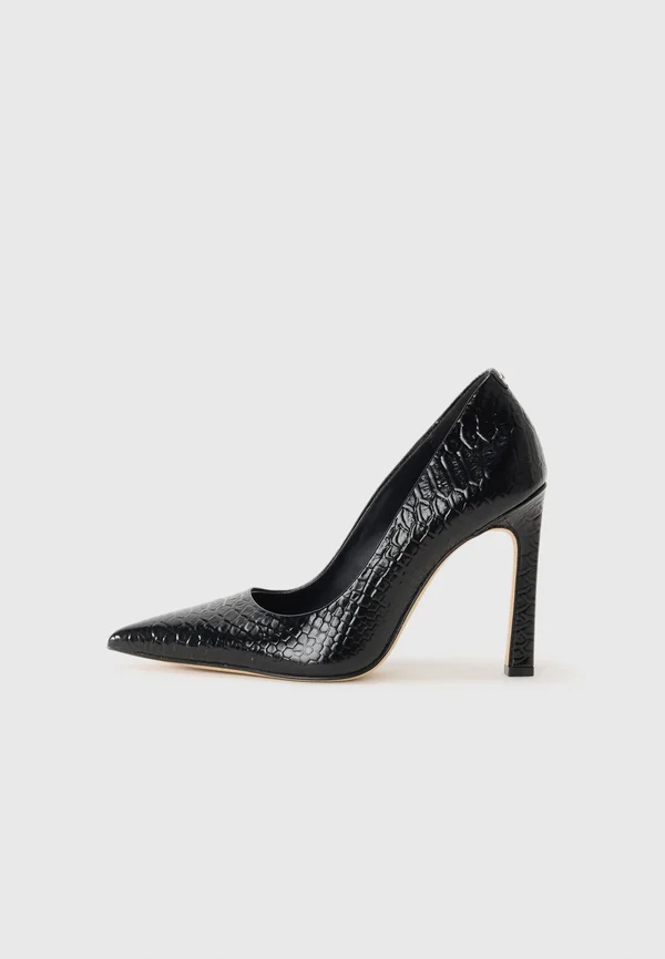 AMARA - High heels - black