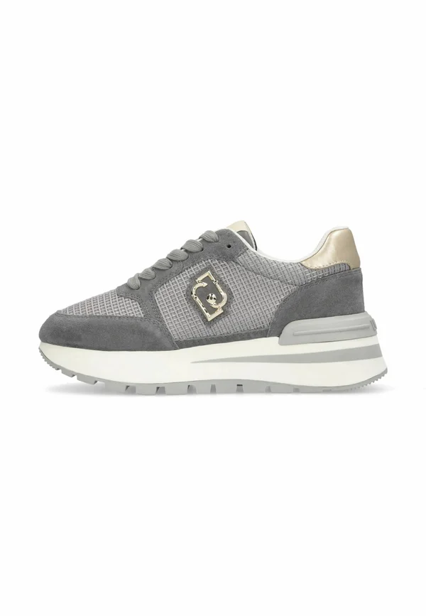 AMAZING  - Trainers - grey