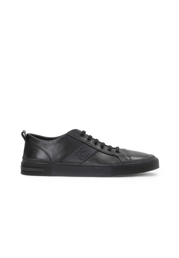 AMBERT  - Trainers - black