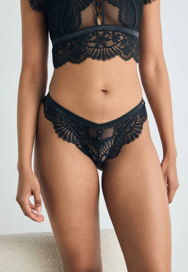 AMELIA - Thong - caviar