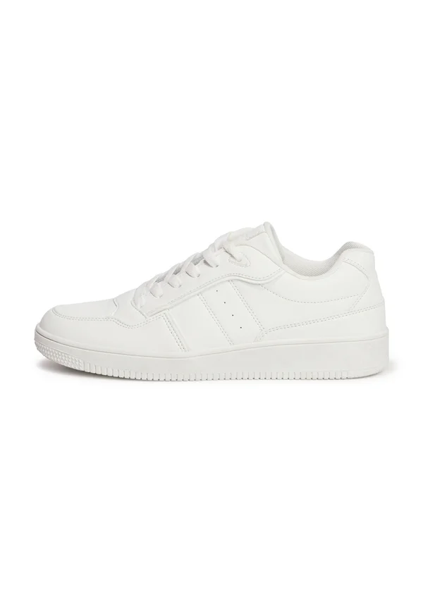 AMERICAN INSPIRATION - Casual lace-ups - white